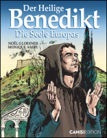 Der Heilige Benedikt