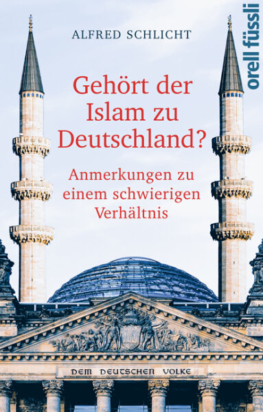 Gehört der Islam zu Deutschland?