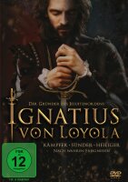 Ignatius von Loyola. K&auml;mpfer. S&uuml;nder. Heiliger