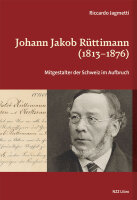 Johann Jakob R&uuml;ttimann (1813&ndash;1876)