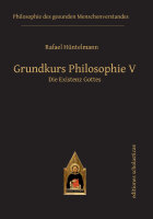 Grundkurs Philosophie V