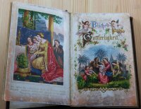 Blüthen der wahren Gottseligkeit: vollständiges Gebet- und Andachtsbuch für katholischen Christen.