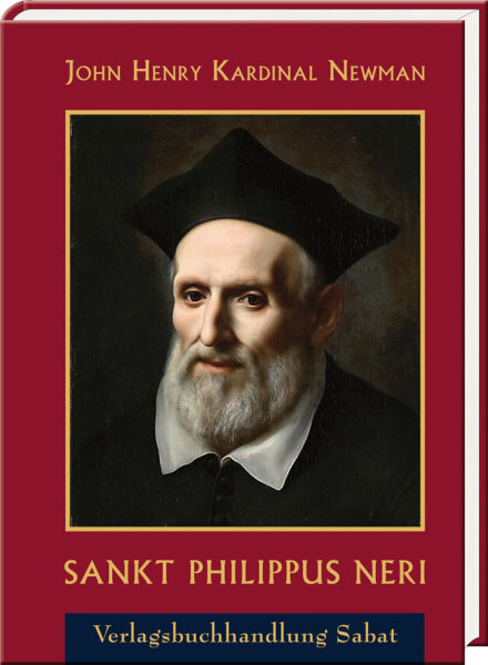 Sankt Philippus Neri