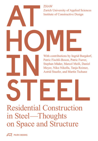 At Home in Steel