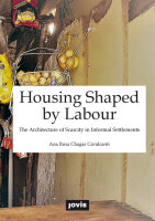 Housing Shaped by Labour