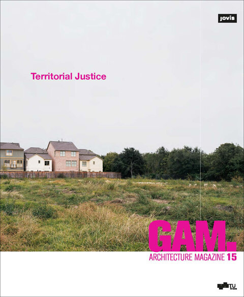 GAM 15: Territorial Justice