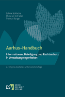 Aarhus-Handbuch