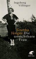 Gretha Jünger