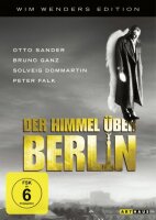 Der Himmel &uuml;ber Berlin