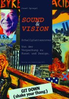 Sound & Vision. Schallplattencover. Von der...