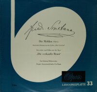 Friedrich Smetana, Münchner Philharmoniker, Fritz...