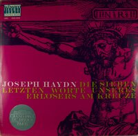 Haydn - Kammerorchester Von Katalonien cond. Antoni Ros...