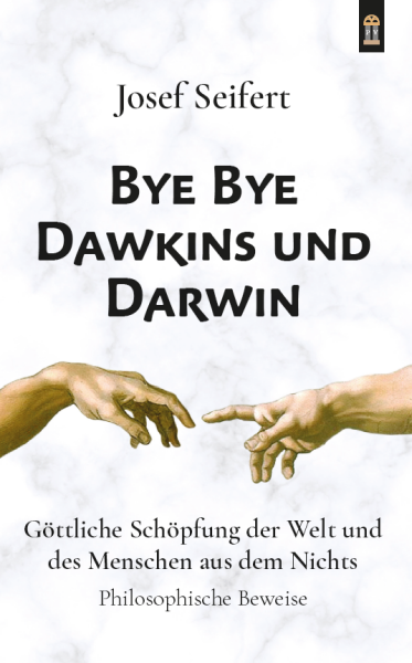 Bye Bye Dawkins und Darwin