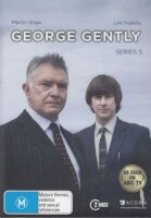 George Gently - Der Unbestechliche