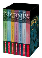 Die Chroniken von Narnia. Taschenbuch-Gesamtausgabe im...