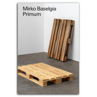 Mirko Baselgia &ndash; Primum