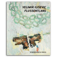 Velimir Ilisevic – Flussentlang. Werke 2008–2012
