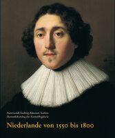 Niederlande von 1550 bis 1800