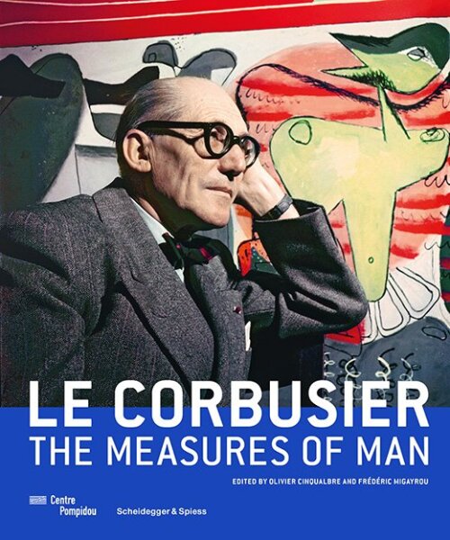 Le Corbusier – The Measures of Man
