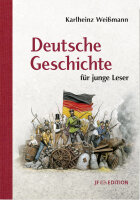 Deutsche Geschichte für junge Leser