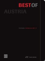 Best of Austria. Architektur 2014_15